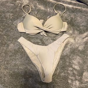 NWOT bikini